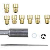 DYNOJET Jet Kit - Stage 1/2 - Honda Q119